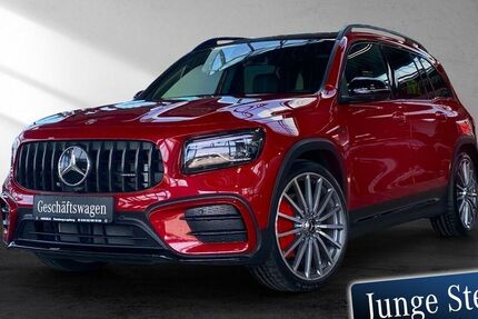 Mercedes-Benz GLB 35 AMG 5.000 km 66.890 &euro; Parsberg/Lupburg 92331