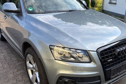 Audi Q5 222.000 km 8.900 &euro; Nümbrecht 51588