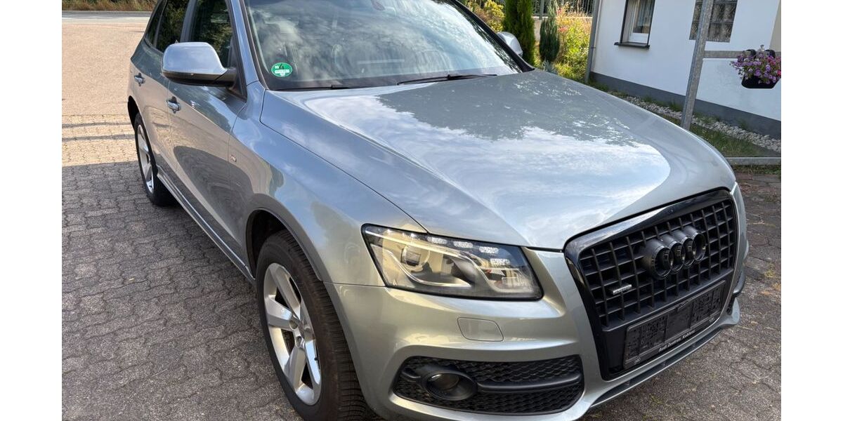Audi Q5 222.000 km 8.900 &euro; Nümbrecht 51588