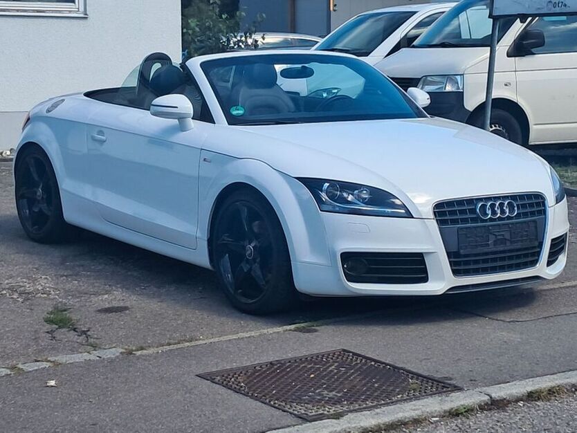 TT