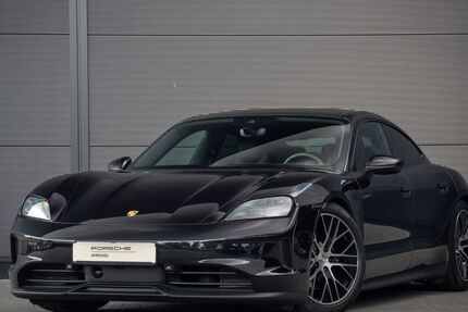 Porsche Taycan 29.028 km 89.590 &euro; Hamburg 22143