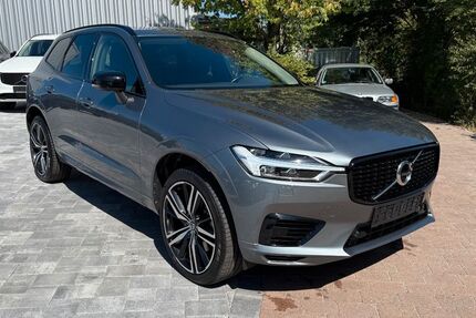Volvo XC60 103.200 km 34.500 € Kaiserslautern 67657