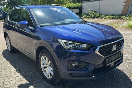 Seat Tarraco 219.000 km 15.590 &euro; Grebenstein 34393