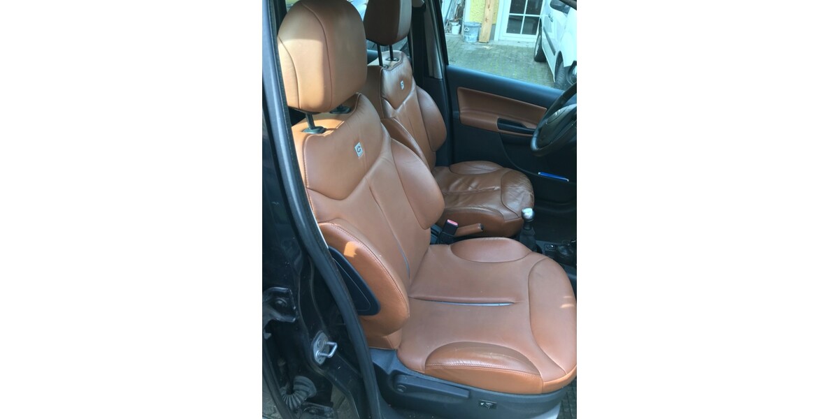 Citroen C3 168.000 km 2.350 € Berlin 10178