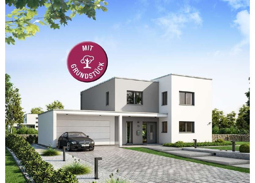 Haus zum Kaufen in Echternacherbrück 672.500 € 181 m²