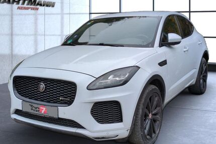 Jaguar E-Pace 170.848 km 18.450 &euro; Kempten 87435