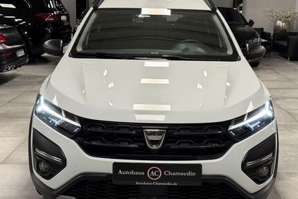 Dacia Jogger 149.087 km 10.500 &euro; Viersen 41748