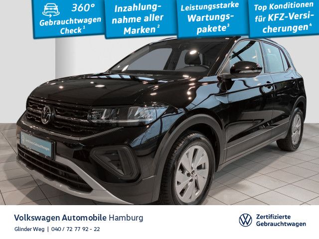VW T-Cross 2.063 km 23.690 &euro; Glinde 21509