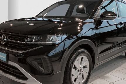 VW T-Cross 2.063 km 23.990 &euro; Glinde 21509