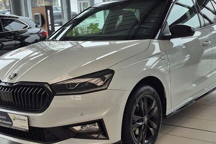 Skoda Fabia 6.700 km 25.950 &euro; Frankfurt (Oder) 15234