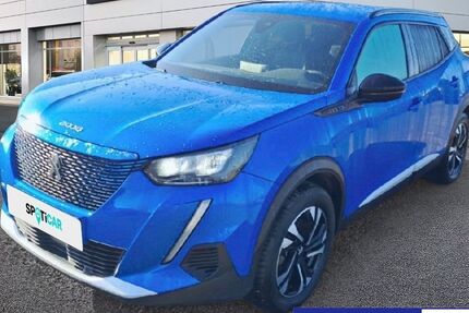 Peugeot 2008 29.630 km 18.990 &euro; Jüterbog 14913
