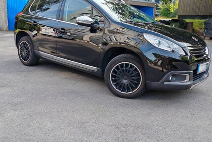 Peugeot 2008 120.000 km 6.300 &euro; Bochum 44801