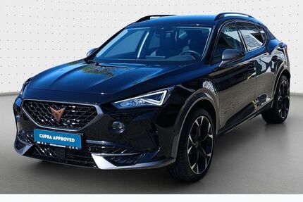 Cupra Formentor 60.814 km 22.980 &euro; Hofheim-Diedenbergen 65719