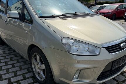 Ford C-Max 131.200 km 1.990 &euro; Niederwerrn 97464