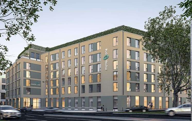 Büro in Koblenz 22.241,55 € 1398.84 m² zimmer