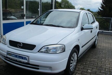 Opel Astra 164.000 km 2.450 &euro; Rügland 91622