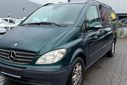 Mercedes-Benz Viano 430.849 km 3.500 &euro; Appen-Etz 25482