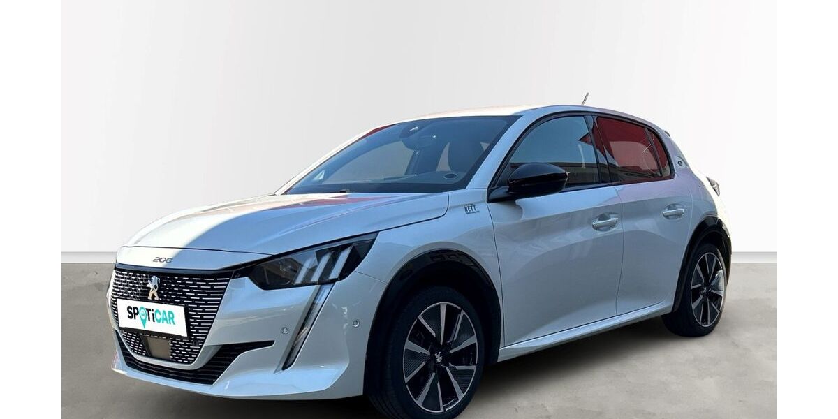 Peugeot 208 58.618 km 16.900 &euro; Mayen 56727