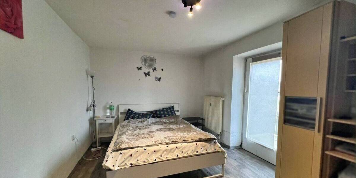Einfamilienhaus Eggenfelden - 4 Zimmer, 110 m&sup2;, 215.000&euro; | Angebot:26908752