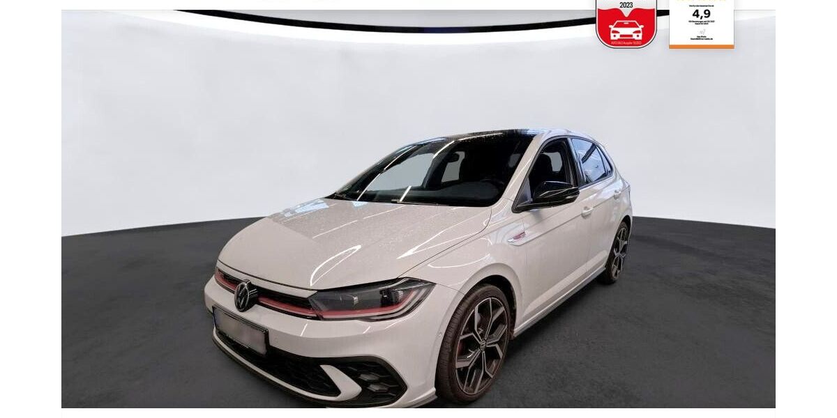 VW Polo 24.100 km 24.880 &euro; Albbruck 79774