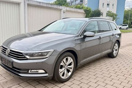 VW Passat 246.872 km 11.900 &euro; Nürnberg 90469