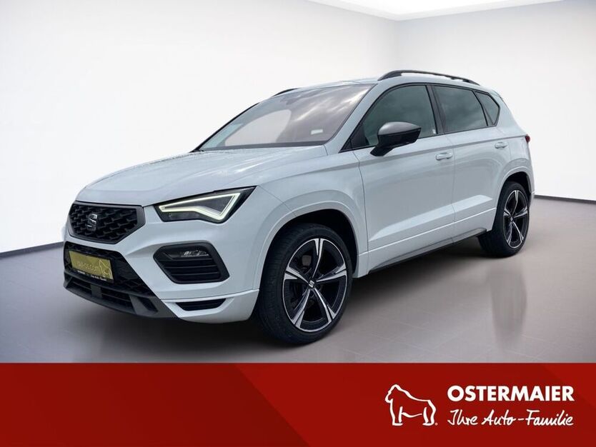 Ateca