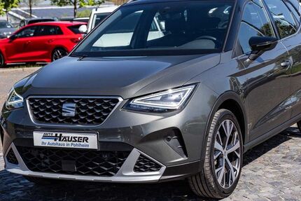Seat Arona 45.094 km 20.985 &euro; Pohlheim 35415