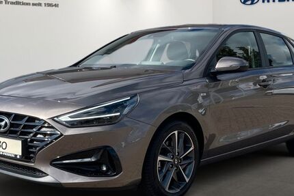 Hyundai i30 43.712 km 19.420 € Werther 99735