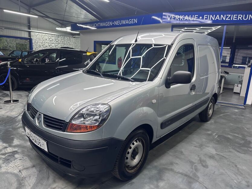 Renault Kangoo 28.000 km 8.999 € Herscheid 58849