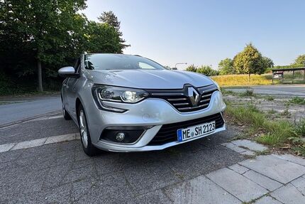 Renault Megane 1.150.000 km 10.500 € Duisburg 47229