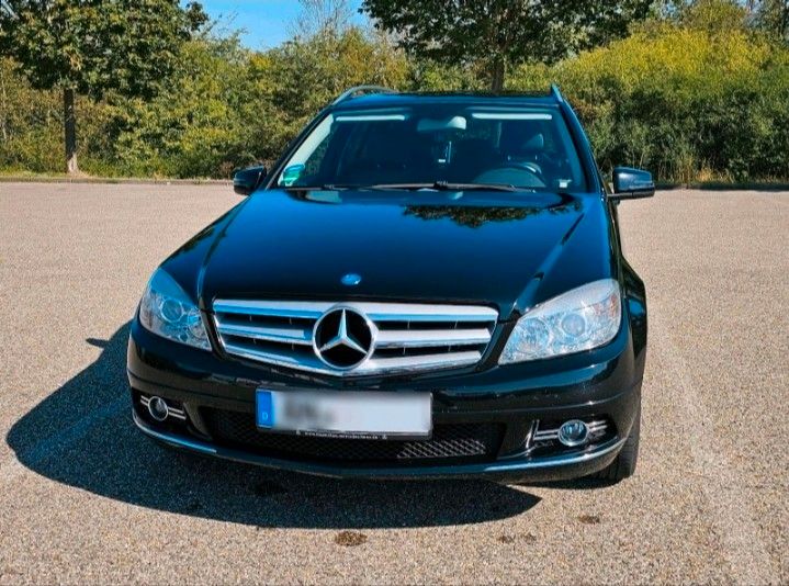Mercedes-Benz C 250 252.000 km 5.450 &euro; Neuburg an der Donau 86633