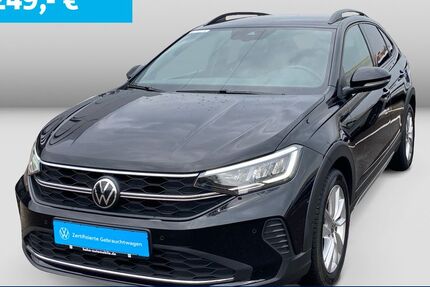 VW Taigo 29.990 km 23.999 &euro; Göppingen 73037