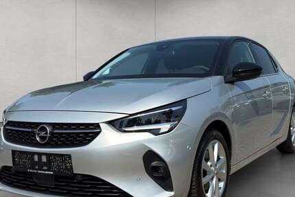 Opel Corsa 13.550 km 17.890 &euro; Mannheim 68307
