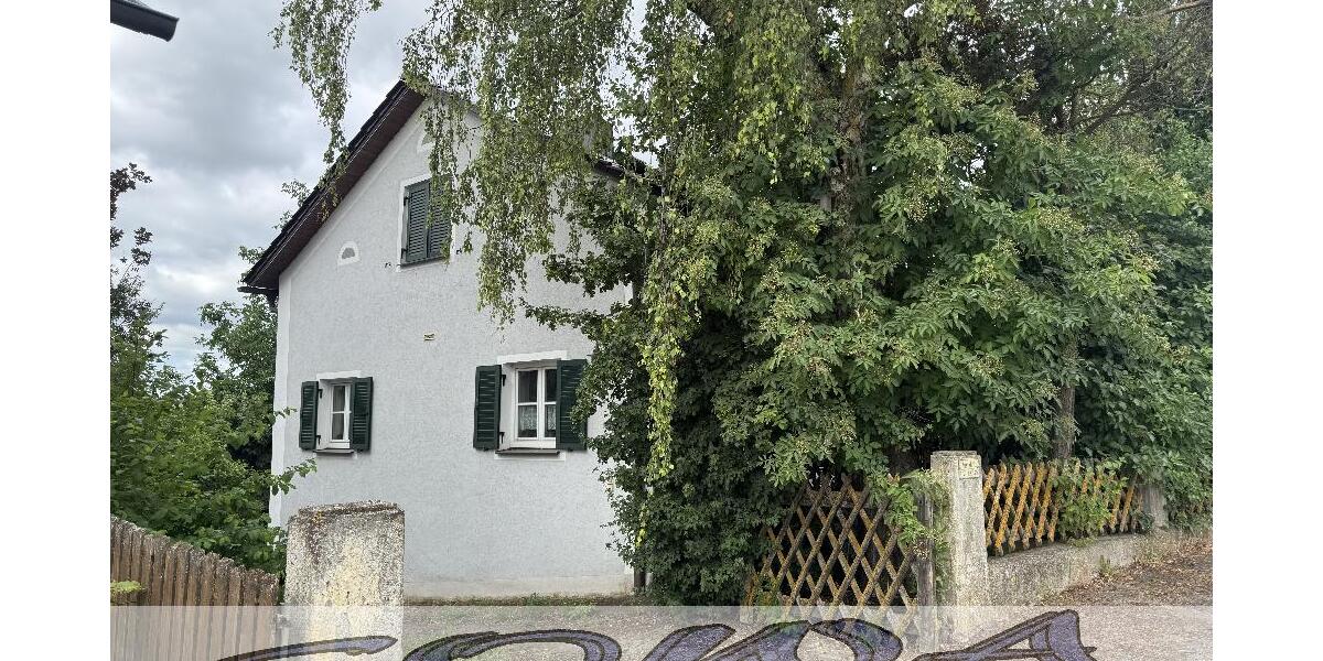 Haus in Nassenfels - Platz für die Familie - Ein Eigenheim von Ihrem Immobilienpartner SOWA Immobilien und Finanzen - Einfamilienhaus Nassenfels | Angebot:27109250