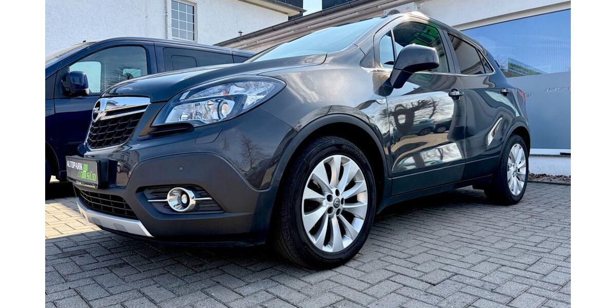 Opel Mokka 164.000 km 7.990 &euro; Magdeburg 39120