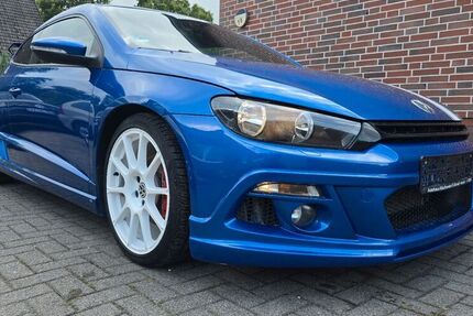 VW Scirocco