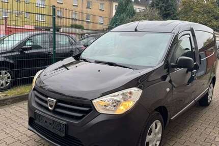 Dacia Dokker 235.000 km 5.000 € Essen 45143