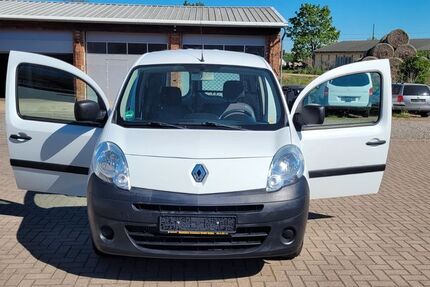 Renault Kangoo 105.000 km 5.000 € Georgenthal 99887