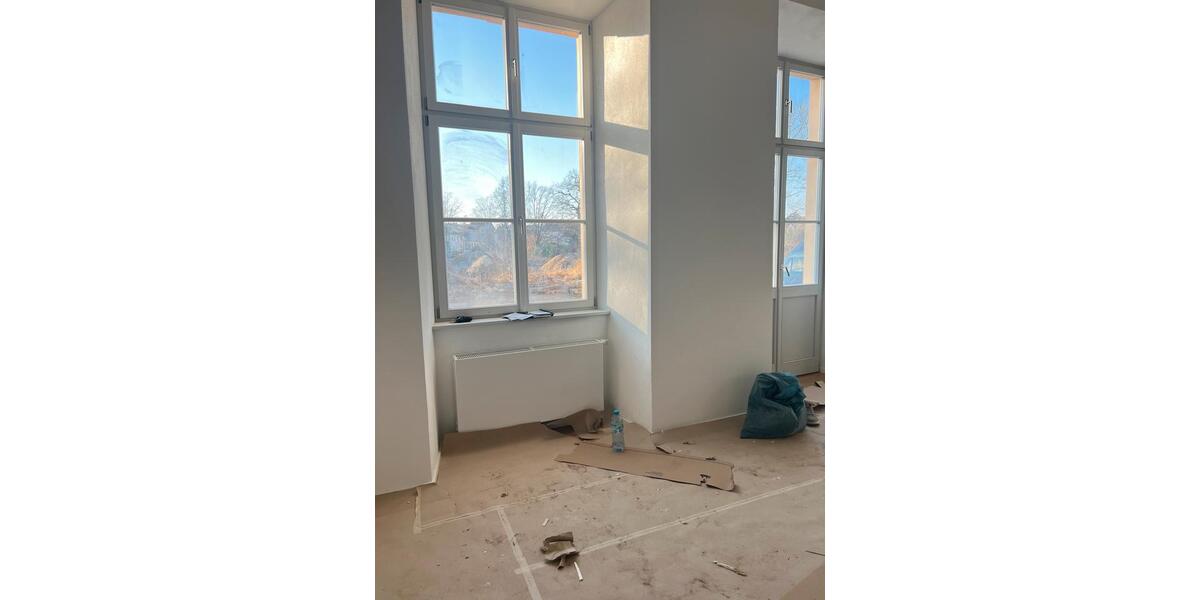 Terrassenwohnung Rheinsberg - 2 Zimmer, 111 m&sup2;, 1.772&euro; | Angebot:26432631