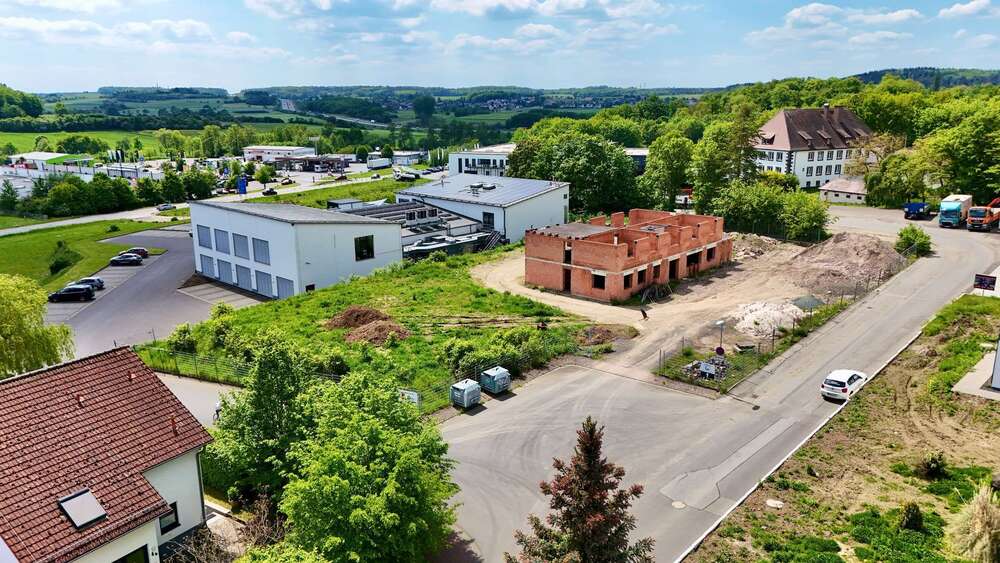 Grundstück Reiskirchen - 550.000&euro; | Angebot:18565893