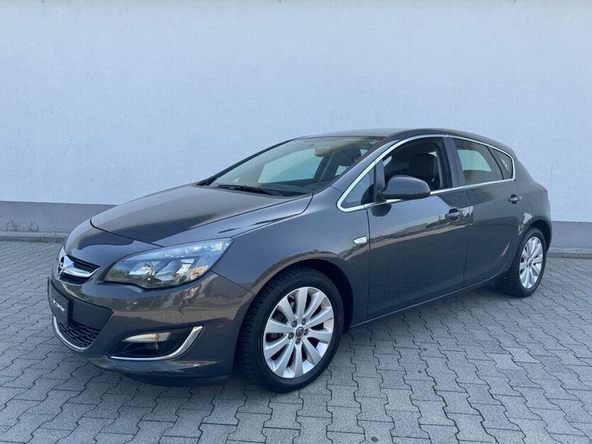Astra