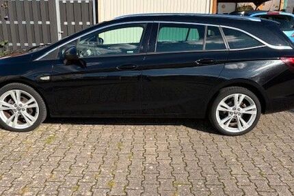 Opel Astra 145.363 km 8.700 &euro; Nierstein 55283