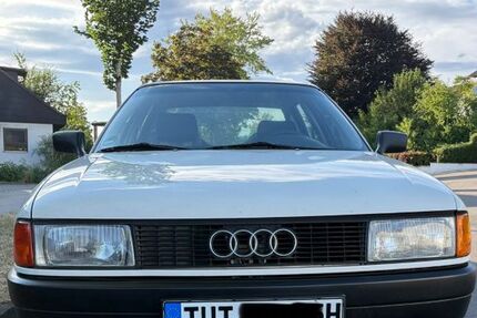 Audi 80 292.000 km 2.999 &euro; Spaichingen 78549