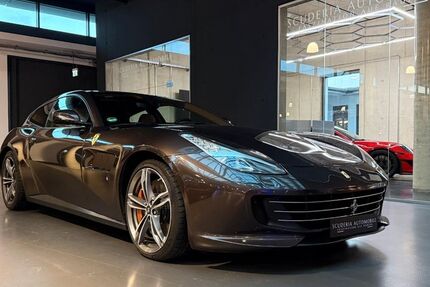 Ferrari GTC4Lusso 57.750 km 221.450 &euro; Köln 50829
