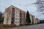 Etagenwohnung Kirchberg - 4 Zimmer, 77 m&sup2;, 430&euro; | Angebot:26193253