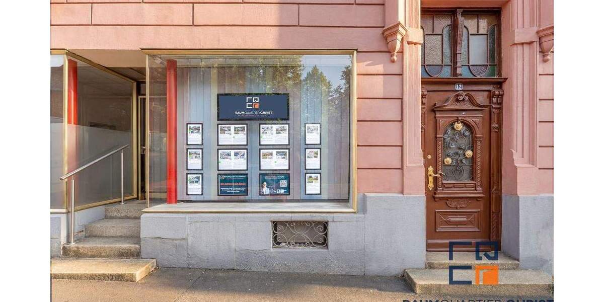 Gewerbeobjekt Marktredwitz - 4 Zimmer, 100 m&sup2;, 1.000&euro; | Angebot:25532835