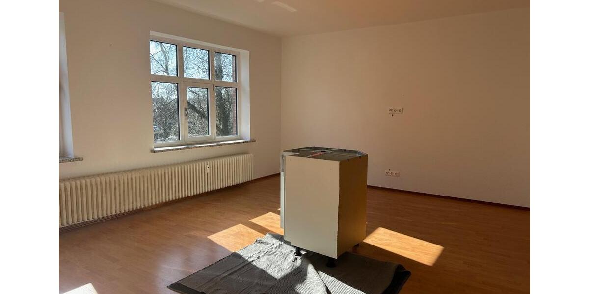 Etagenwohnung Moormerland - 3 Zimmer, 95 m&sup2;, 700&euro; | Angebot:25539296