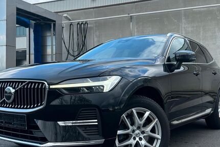 Volvo XC60 175.000 km 25.900 &euro; Berlin 10627