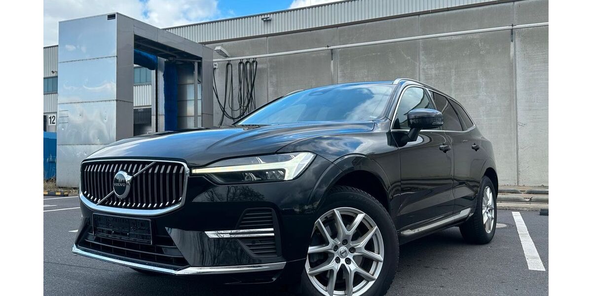 Volvo XC60 175.000 km 25.900 &euro; Berlin 10627