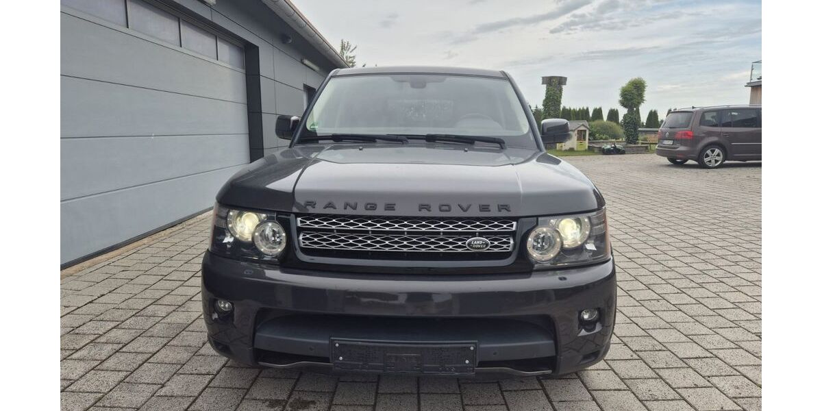 Land Rover Range Rover Sport 159.211 km 14.980 &euro; Bad Wurzach 88410